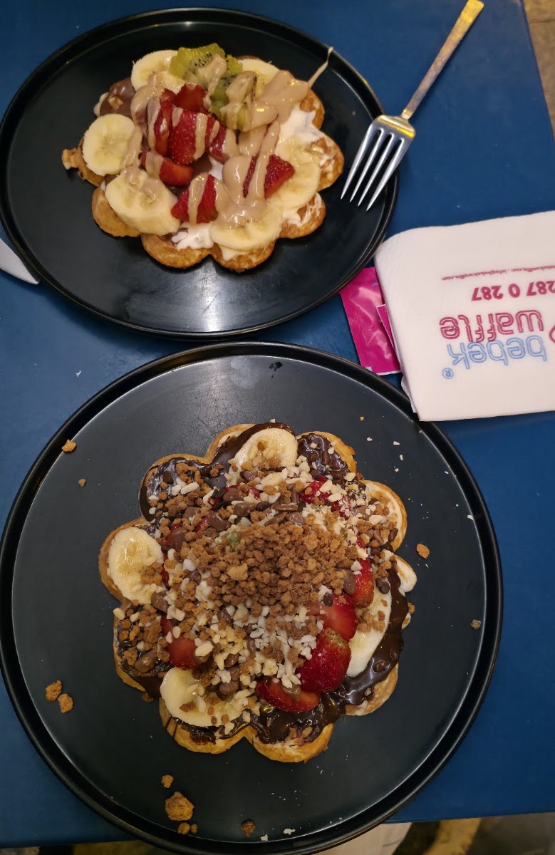 BEBEK WAFFLE — photo 2