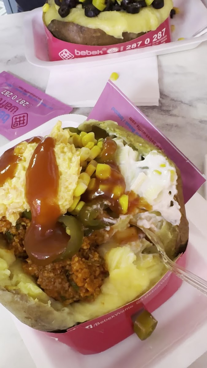 BEBEK WAFFLE — photo 3