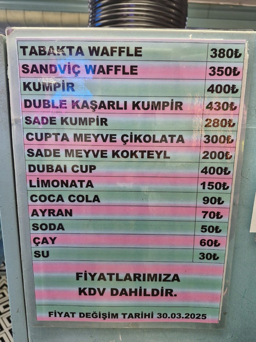 BEBEK WAFFLE — photo 4