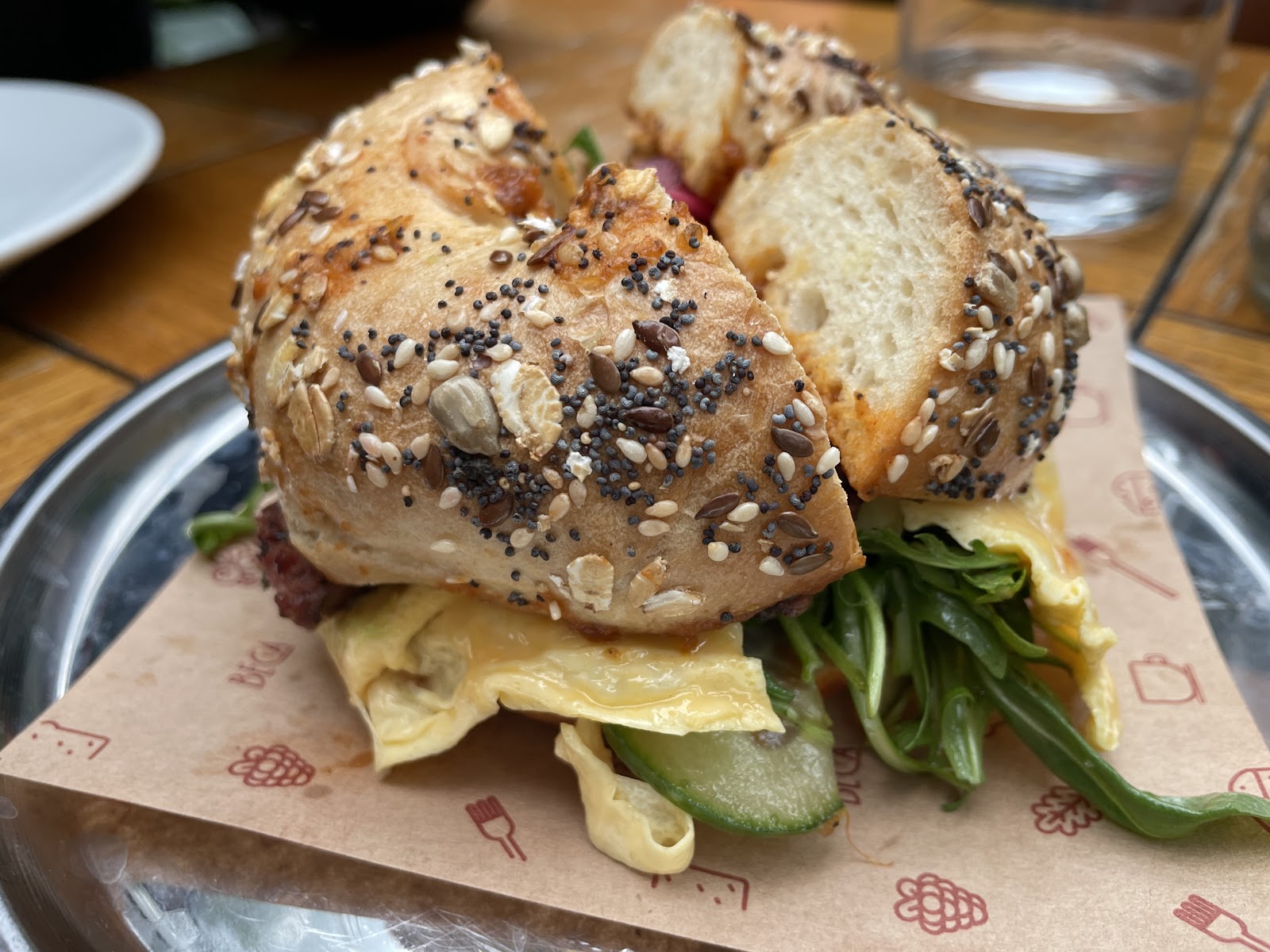 Beca İstanbul — fotoğraf 5