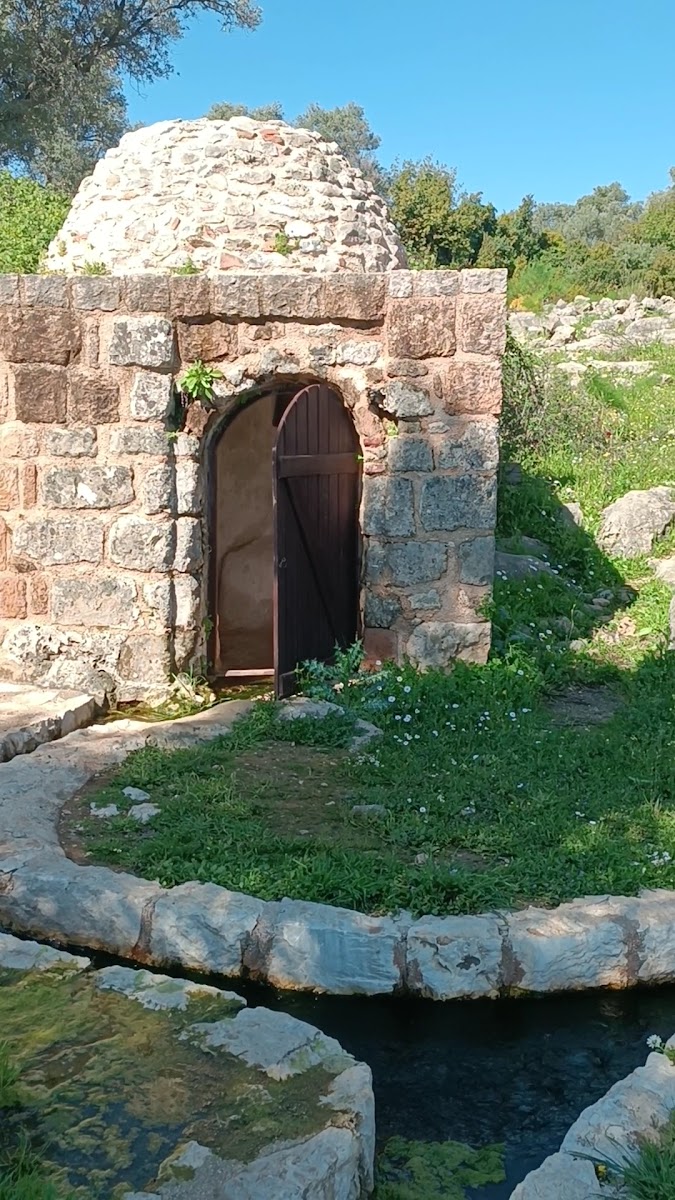 Beçin Ören Yerleri — photo 2