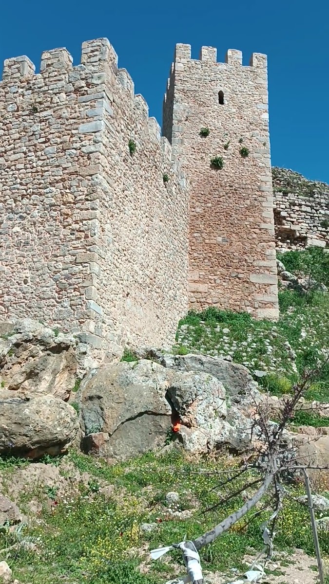 Beçin Ören Yerleri — photo 3