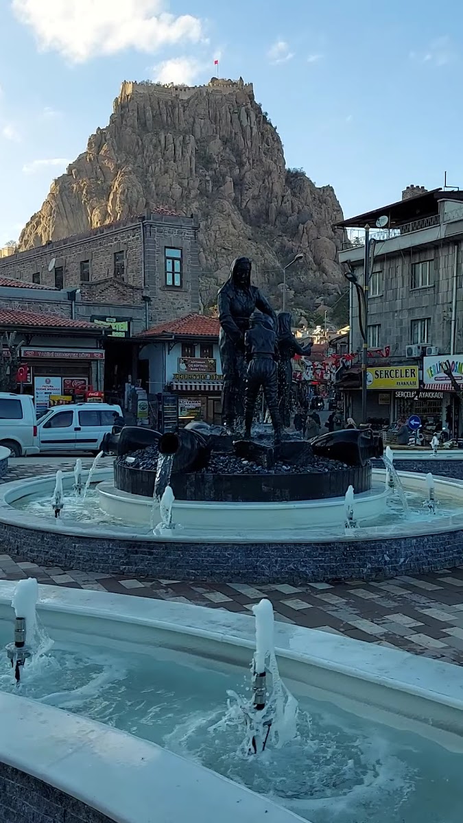 Bedesten Çarşısı — fotoğraf 3