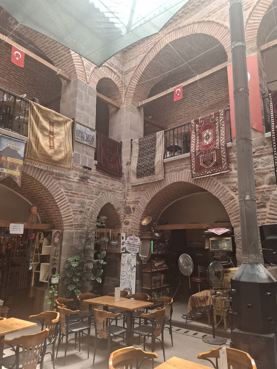Bedesten Çarşısı — fotoğraf 4