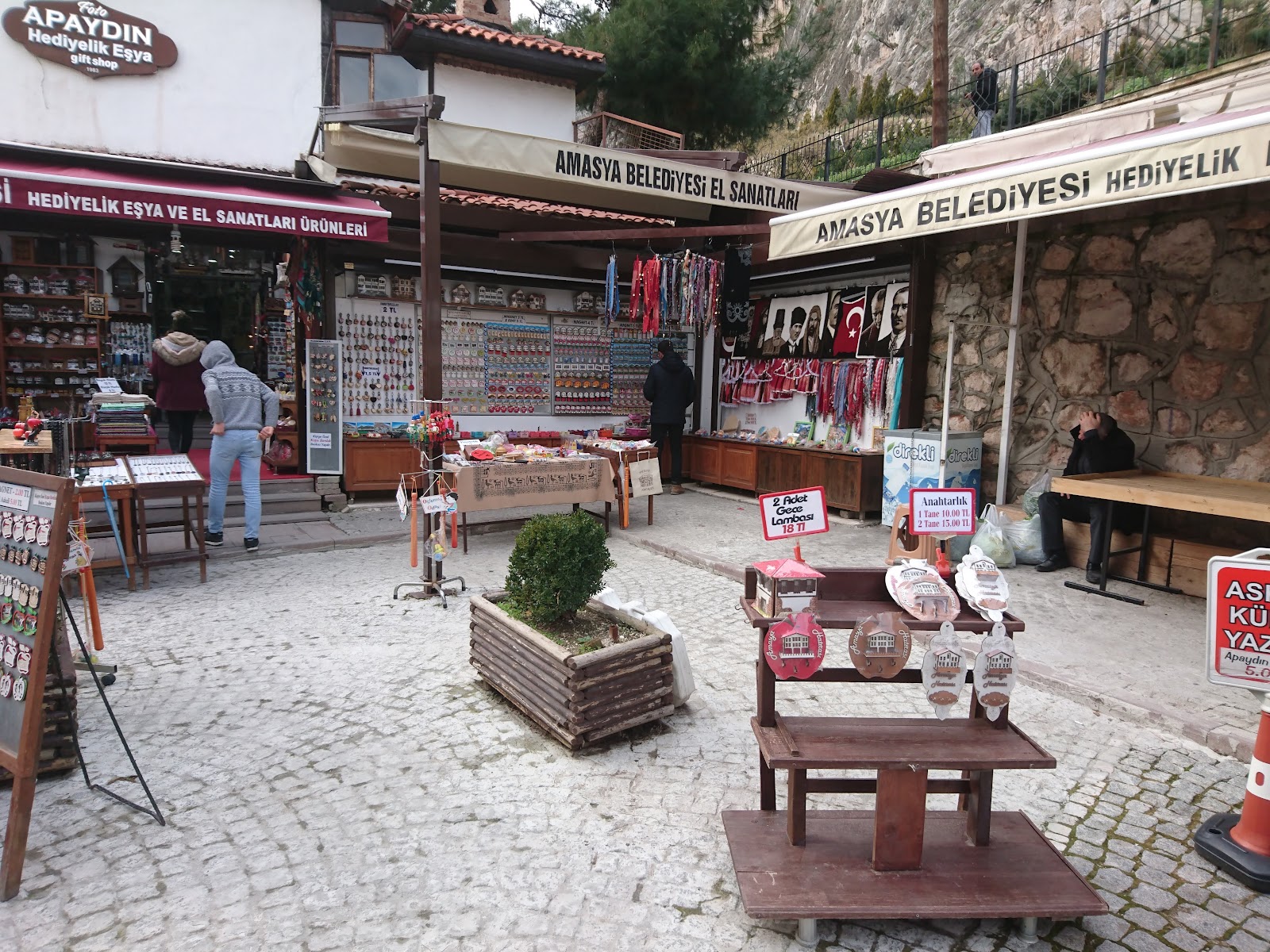 Bedesten Kapalı Çarşı — fotoğraf 4