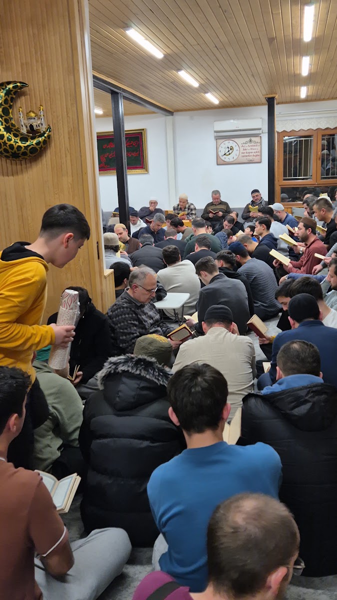 Bediüzzaman Said Nursi'nin Isparta Evi — fotoğraf 2