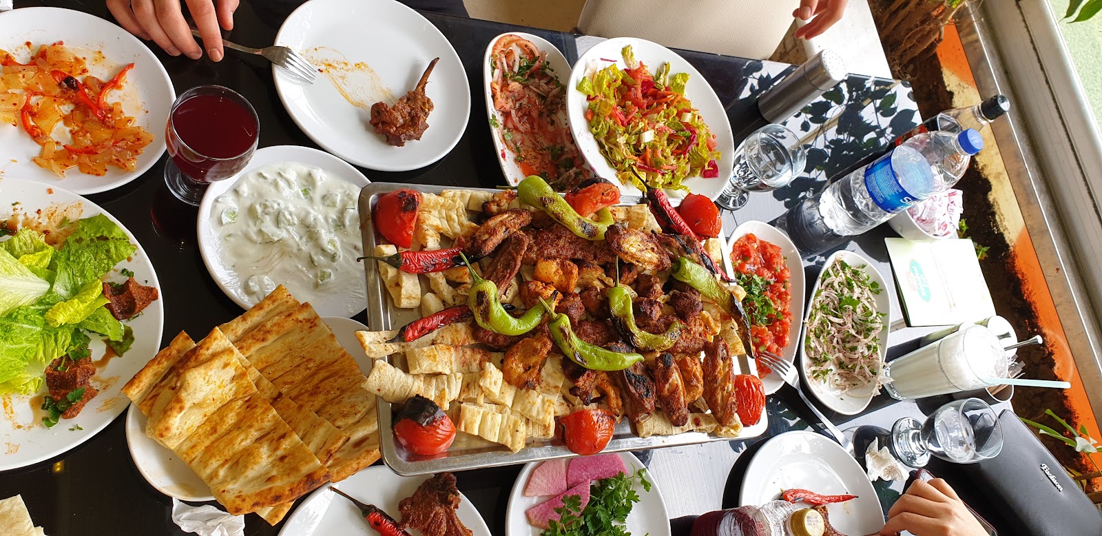 Bedo Ciğer & Kebap — photo 2