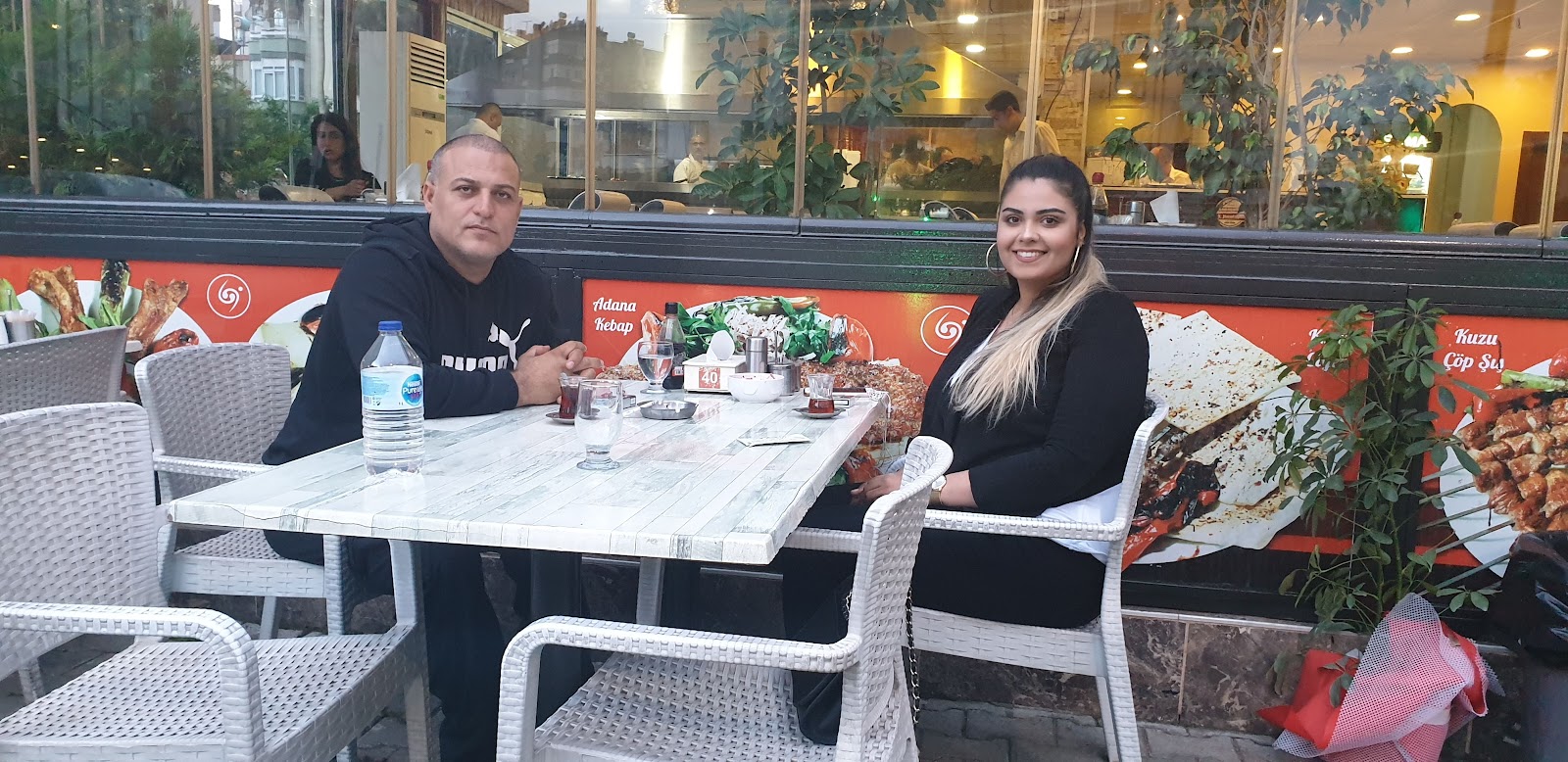 Bedo Ciğer & Kebap — photo 3