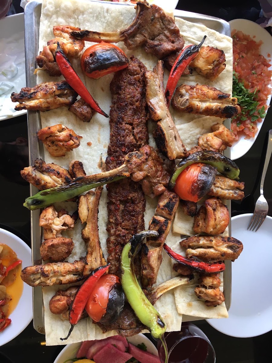 Bedo Ciğer & Kebap — photo 4