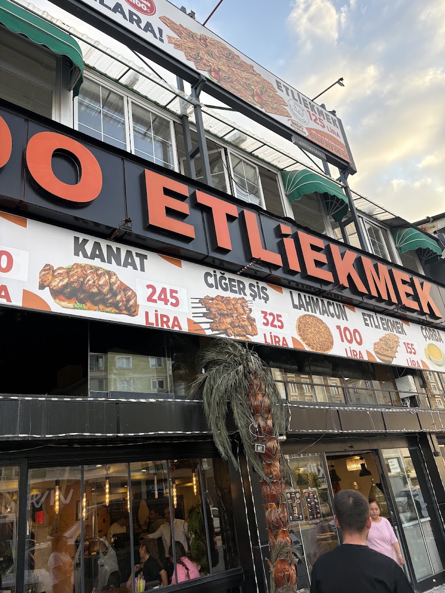 BedoEtliekmek — photo 3