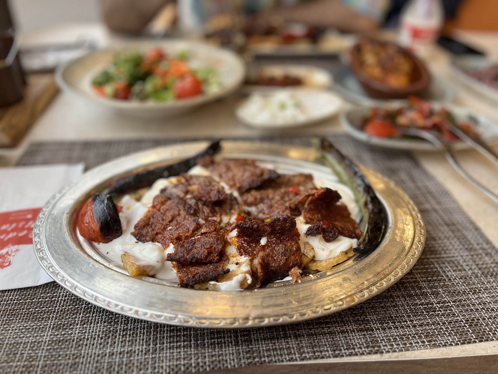 BEDRİ USTA NİĞDE — fotoğraf 2