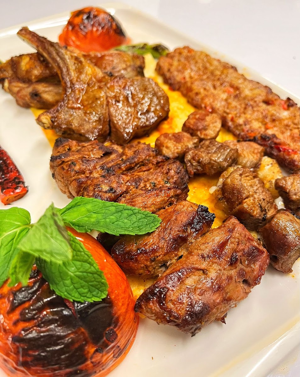 BEDRİ USTA NİĞDE — fotoğraf 3