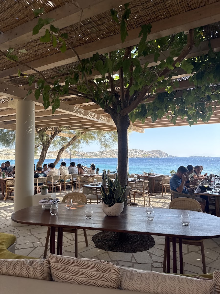 Beefbar Mykonos — photo 3