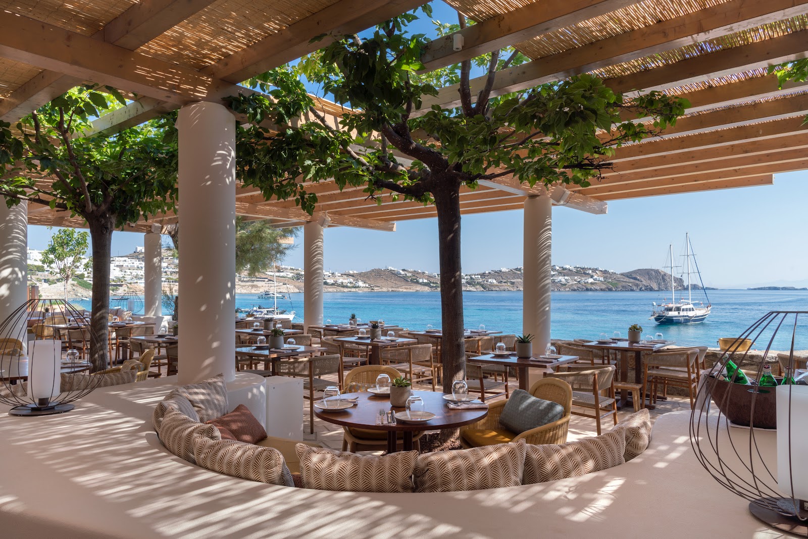 Beefbar Mykonos — photo 9
