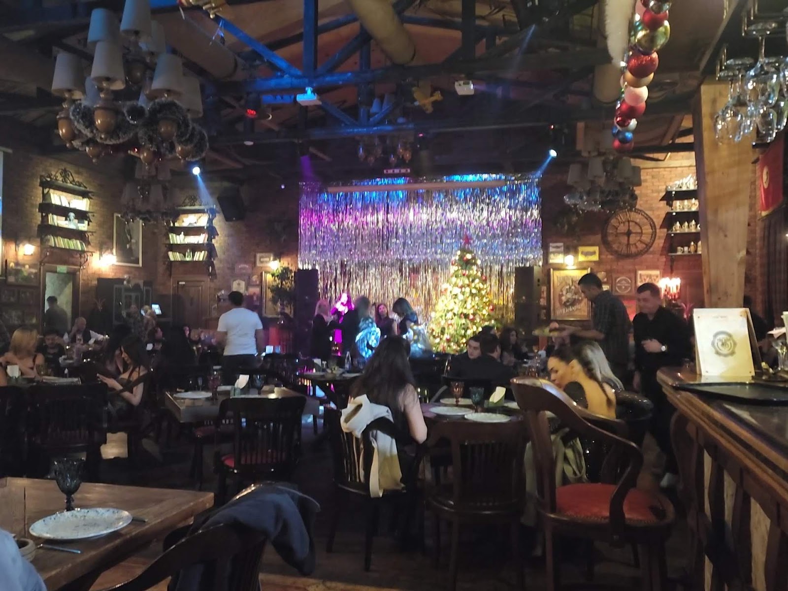Beer Hall — photo 2