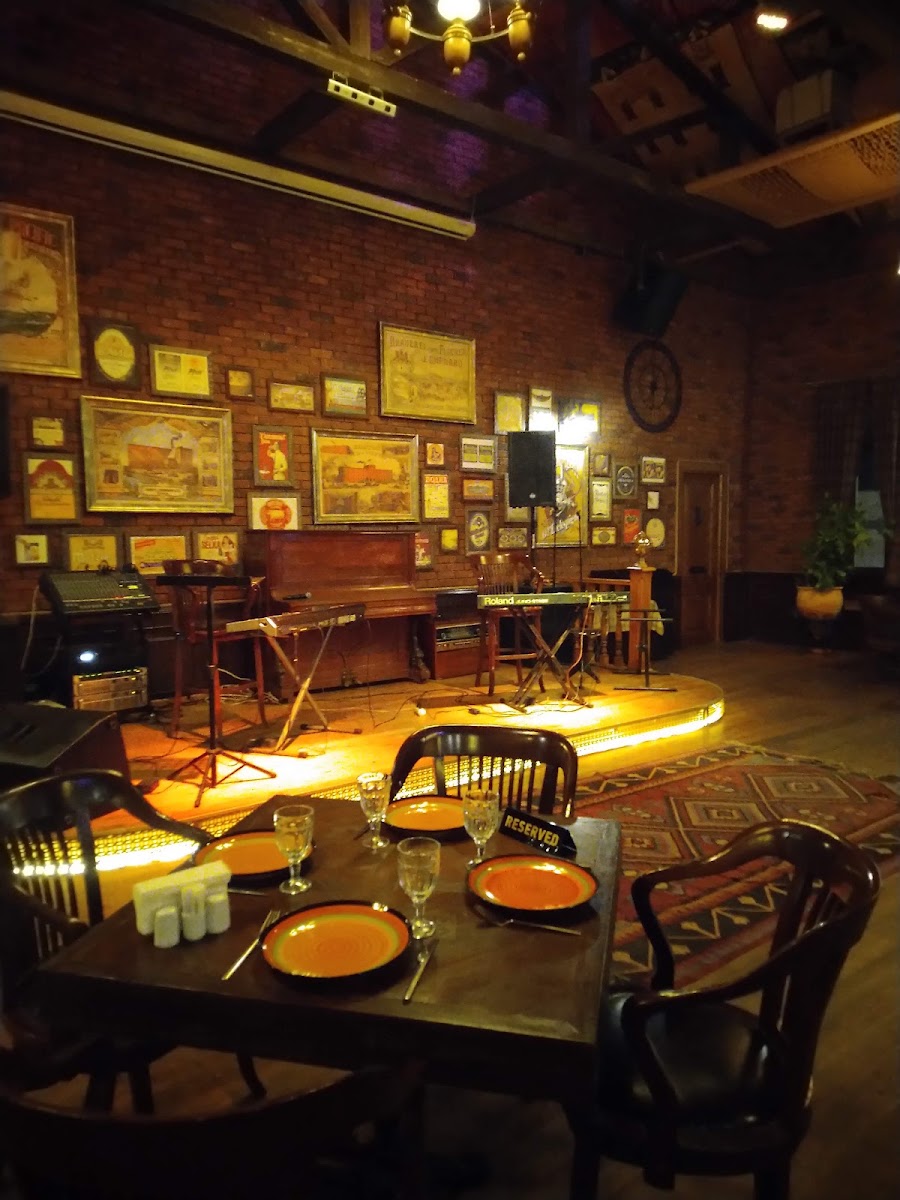 Beer Hall — fotoğraf 4
