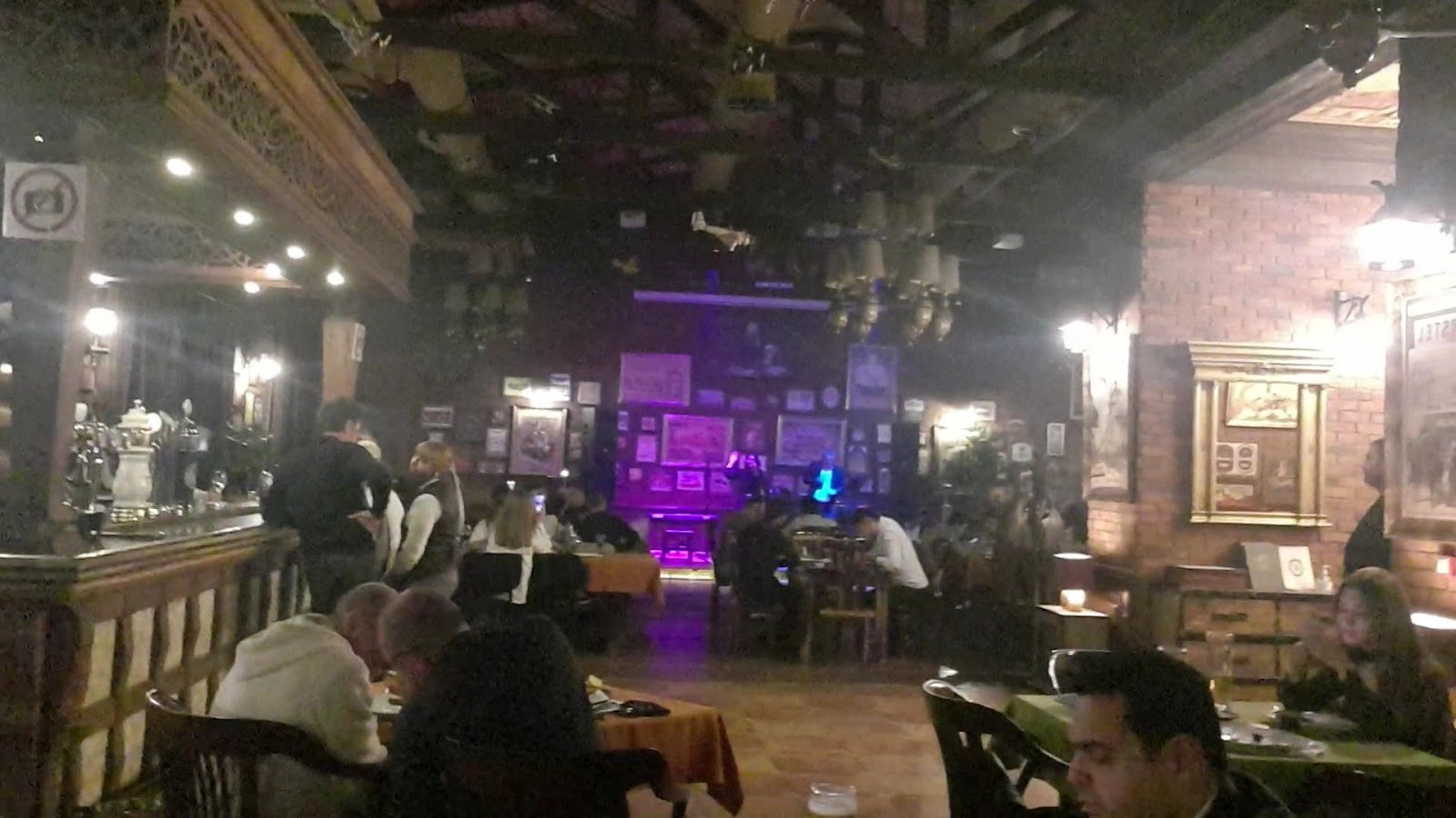 Beer Hall — photo 6