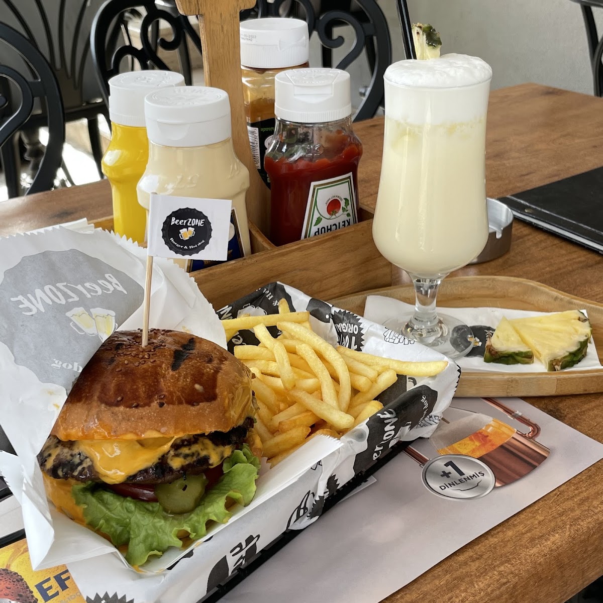 Beerzone — fotoğraf 4