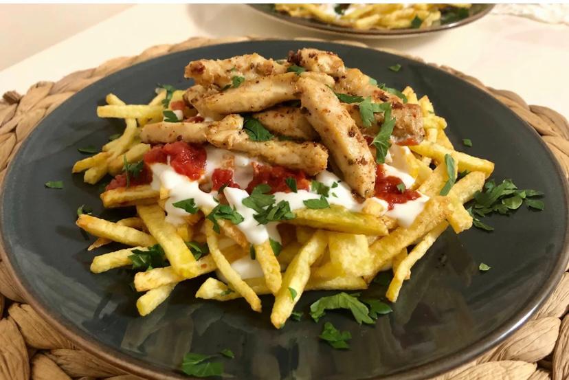 Beey Kebap Cafe Restaurant & yöresel tandır yemekleri — fotoğraf 10
