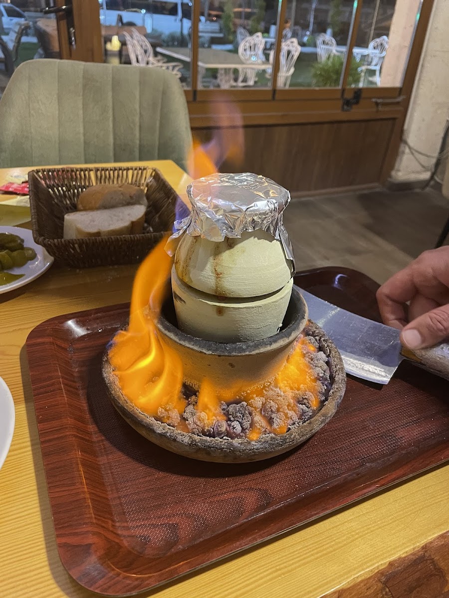 Beey Kebap Cafe Restaurant & yöresel tandır yemekleri — fotoğraf 2