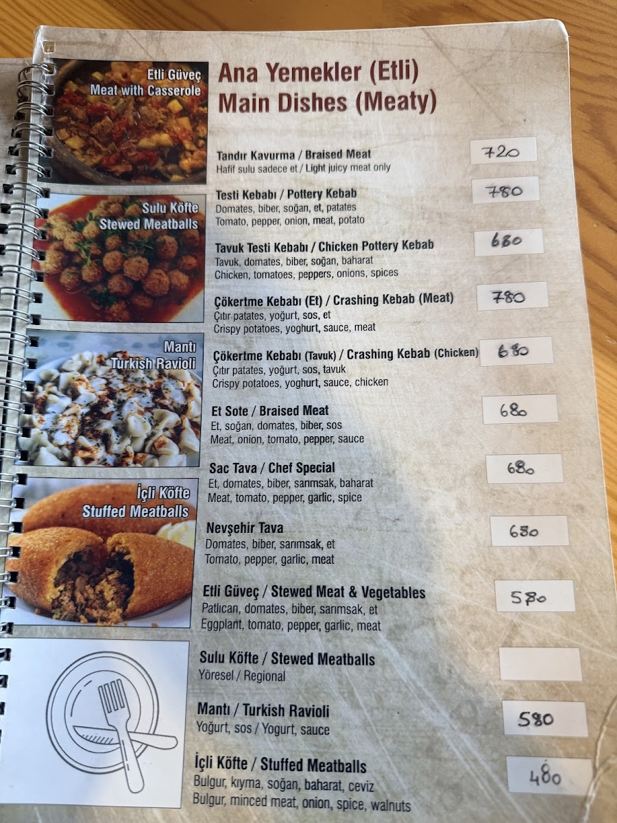 Beey Kebap Cafe Restaurant & yöresel tandır yemekleri — fotoğraf 4