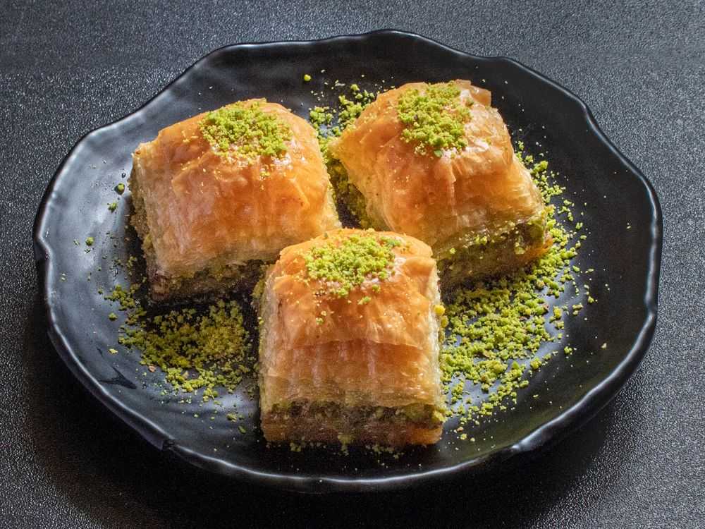 Beey Kebap Cafe Restaurant & yöresel tandır yemekleri — fotoğraf 5