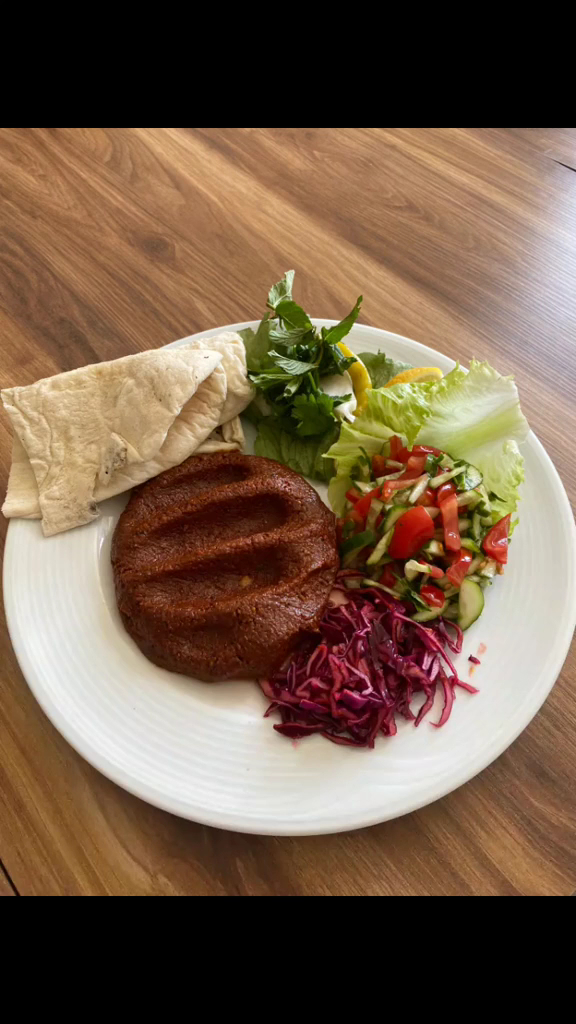 Beğendi Fast Food & Çiğ Köfte — fotoğraf 3