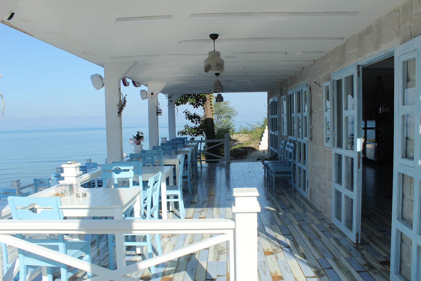 Begonvil Kahvaltı ve Ötesi — fotoğraf 1