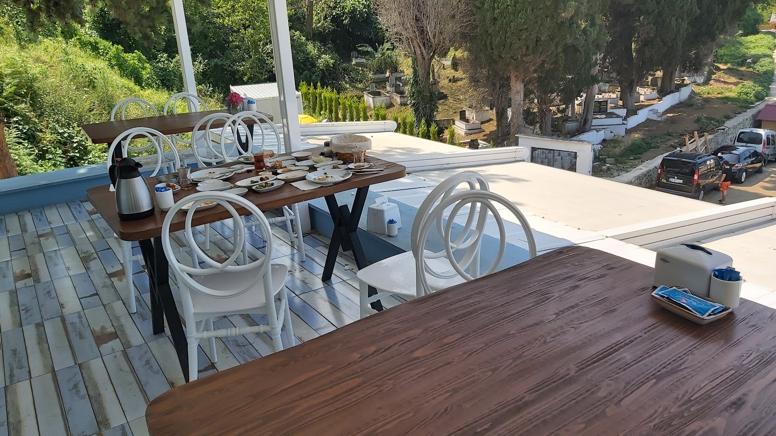 Begonvil Kahvaltı ve Ötesi — fotoğraf 4