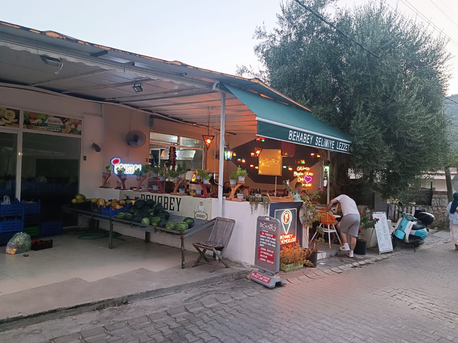 Behabey selimiye — photo 3