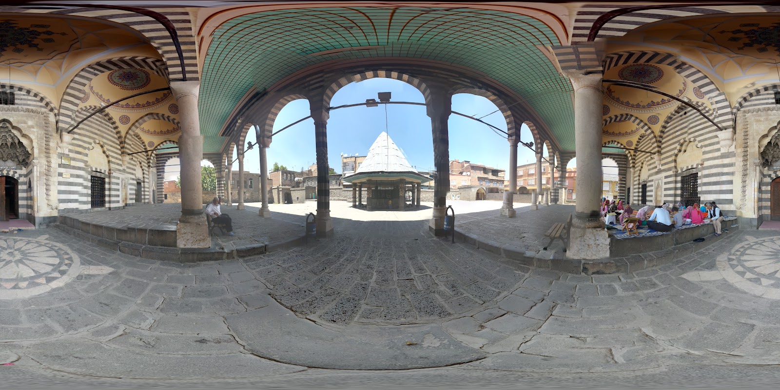Behram Paşa Camii — photo 2