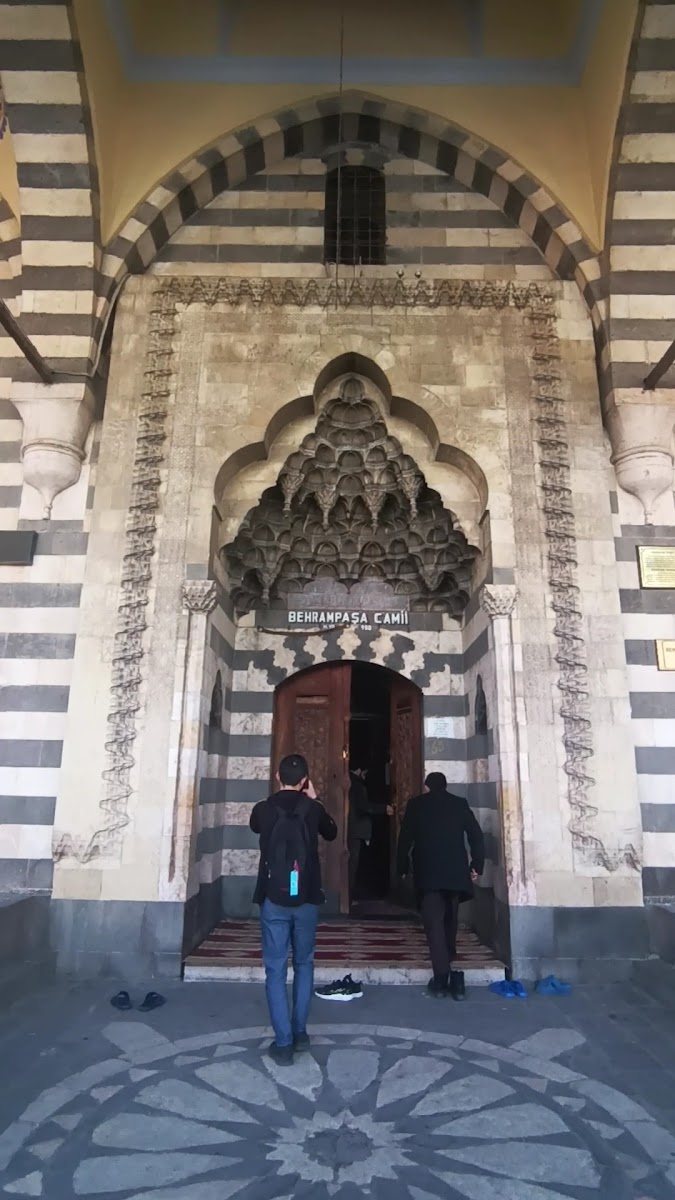 Behram Paşa Camii — photo 3