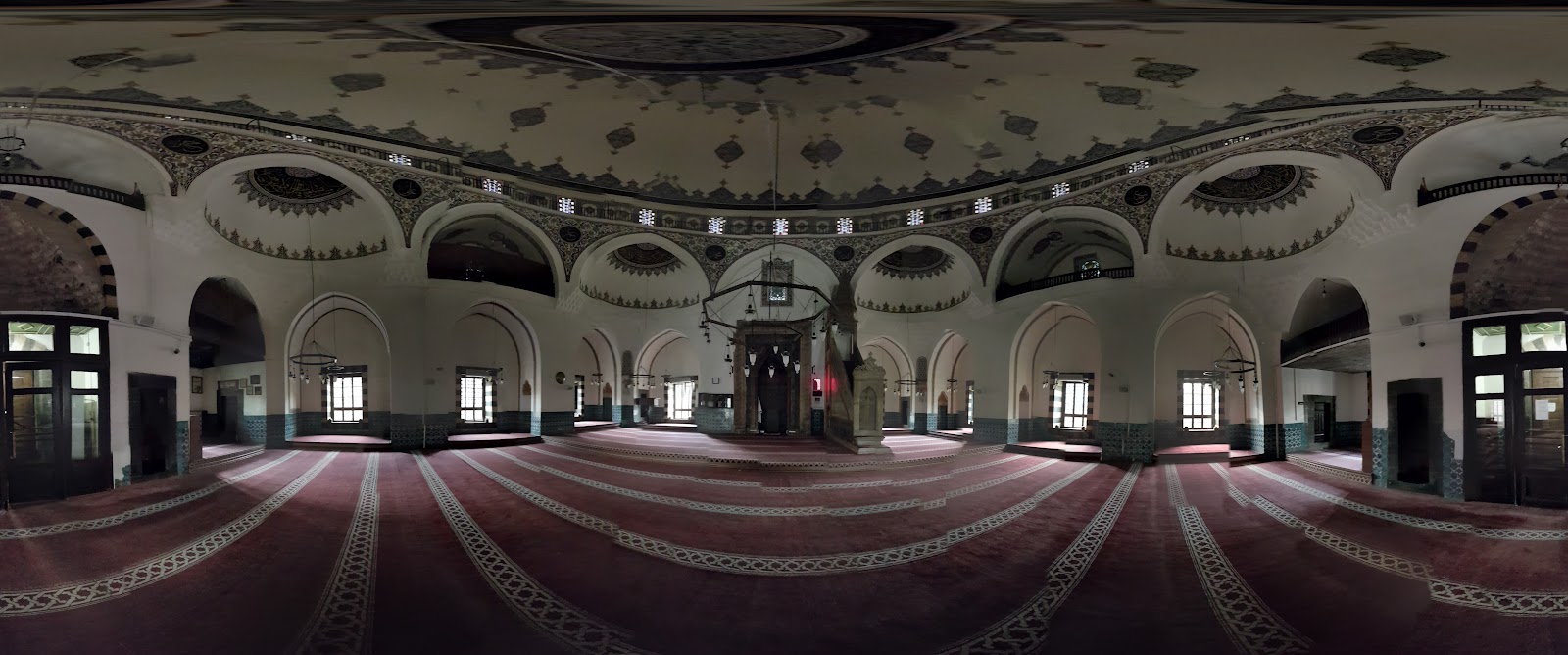 Behram Paşa Camii — photo 4