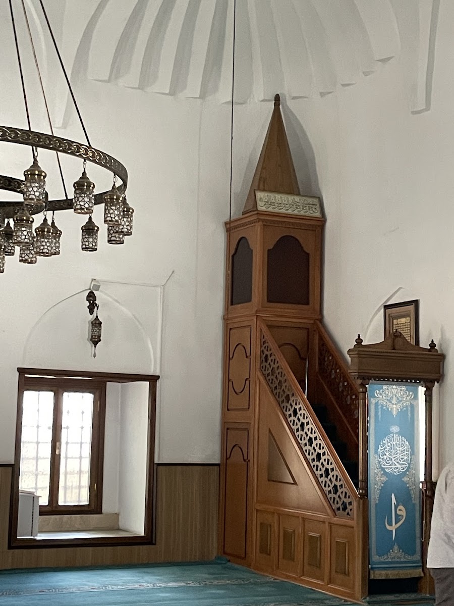 Behzat Cami — fotoğraf 2