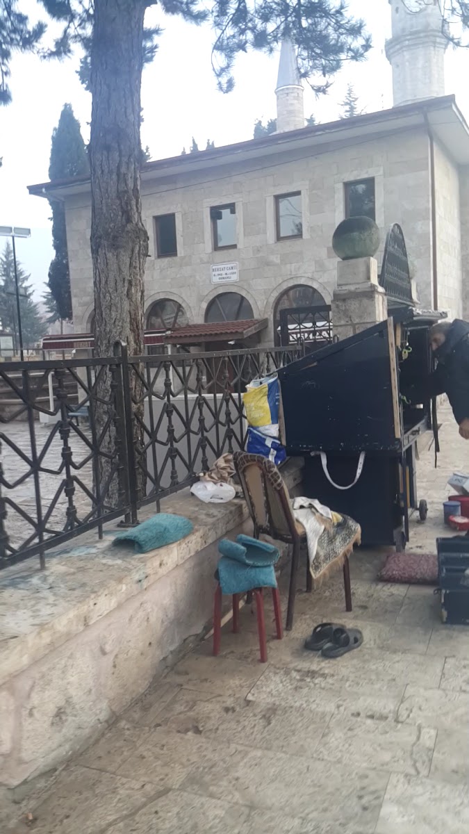 Behzat Cami — fotoğraf 3