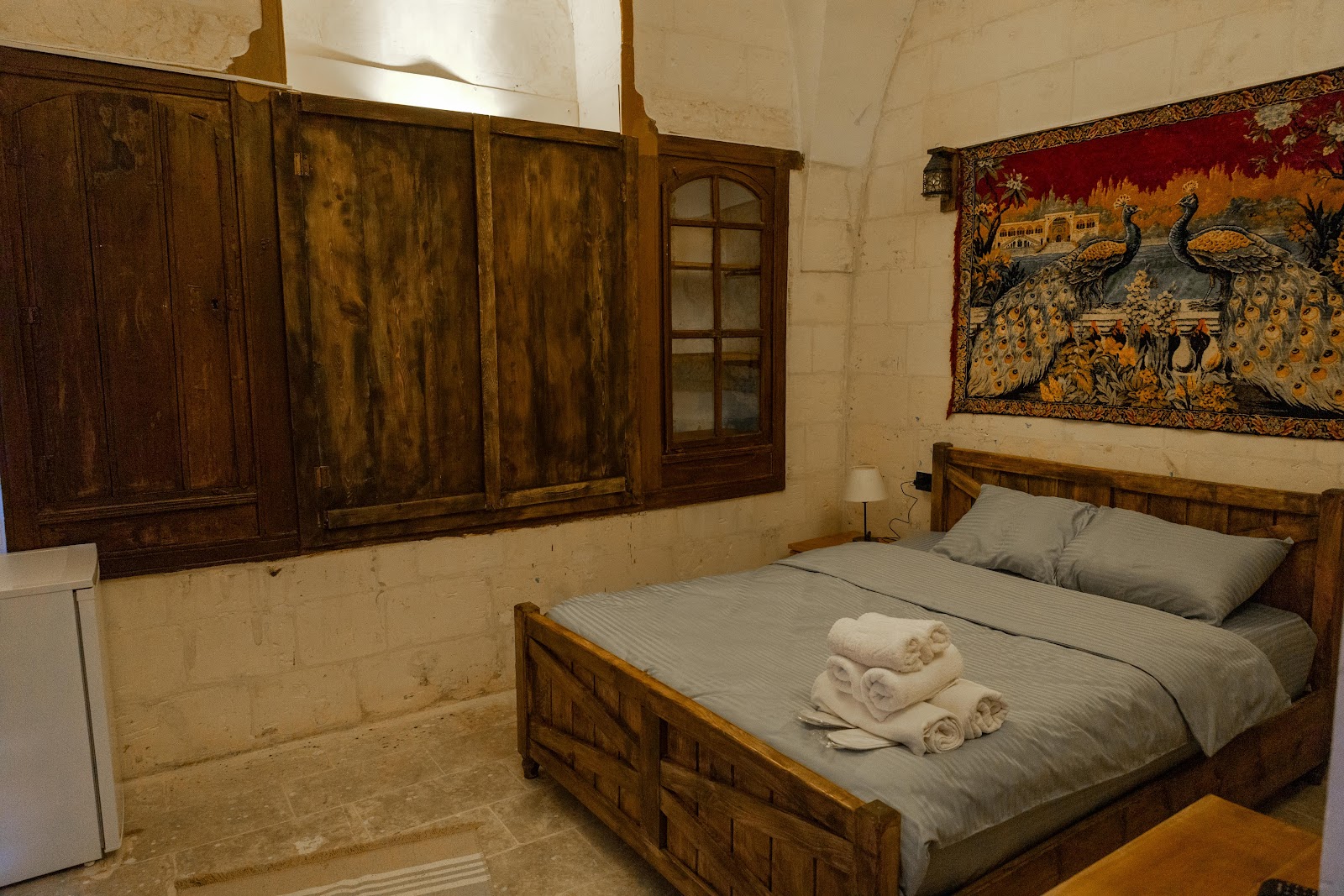 Beirut Butik Otel / Taş Konak — fotoğraf 2