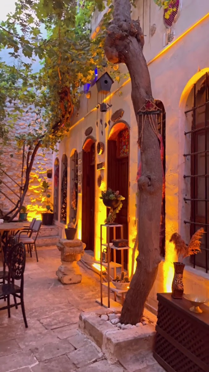 Beirut Butik Otel / Taş Konak — fotoğraf 3