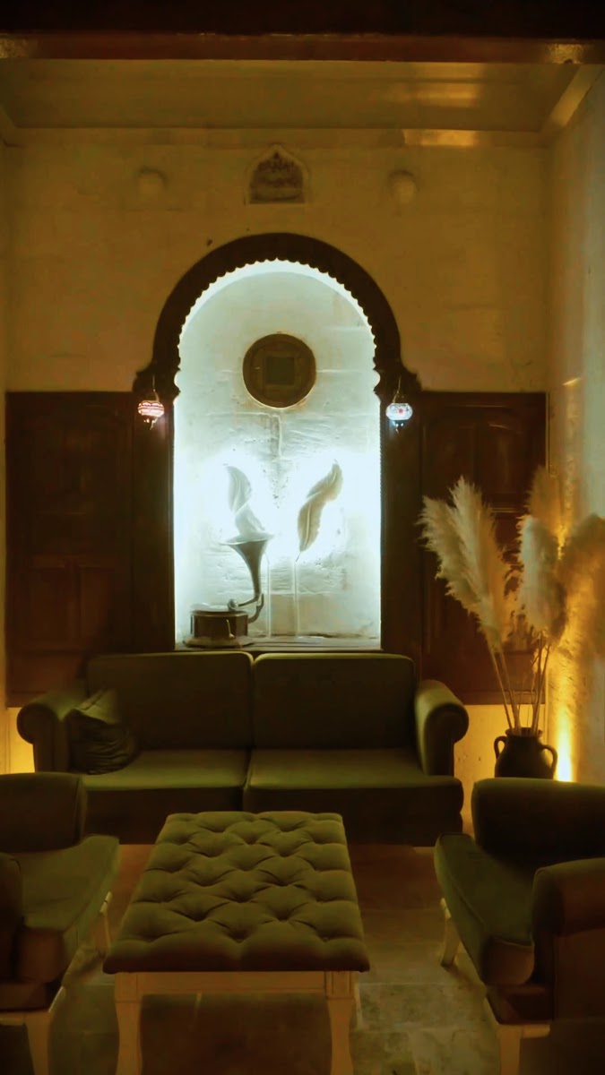 Beirut Butik Otel / Taş Konak — fotoğraf 4