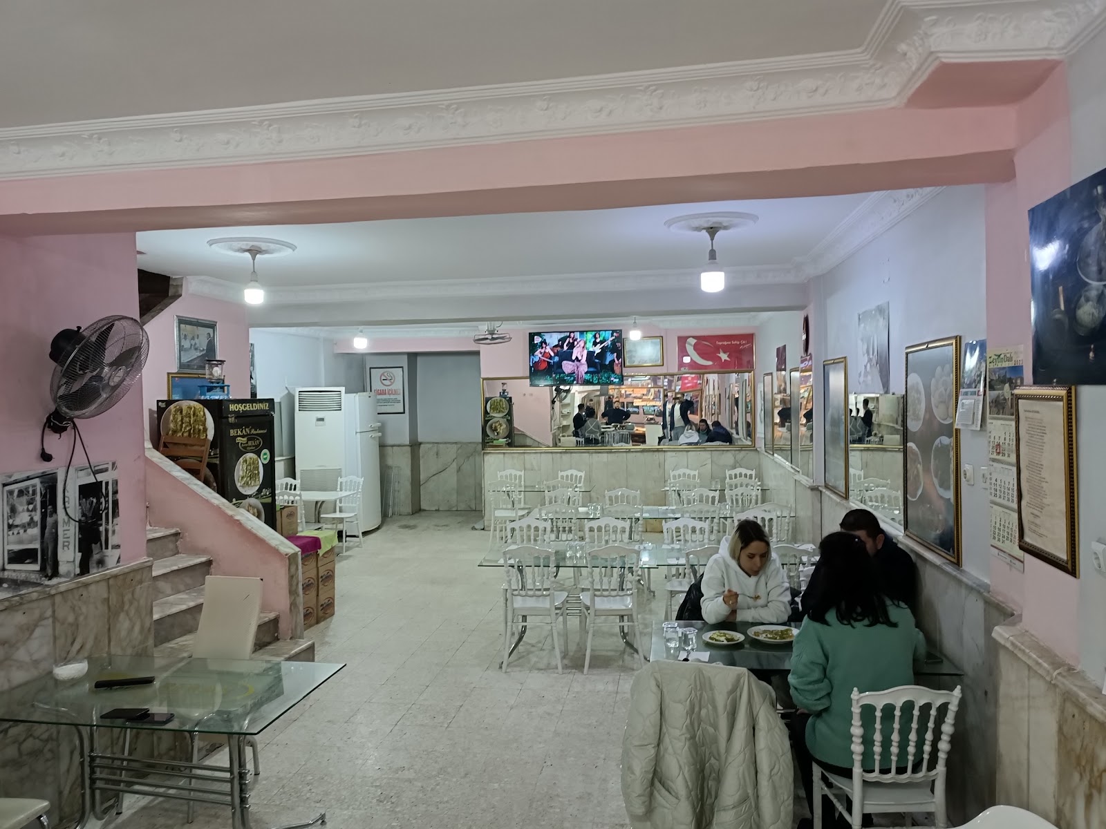 Bekan Pastanesi — fotoğraf 4