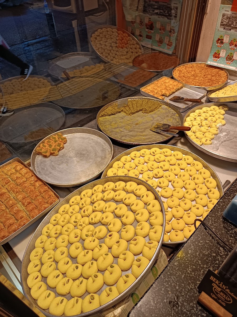 Bekan Pastanesi — fotoğraf 5