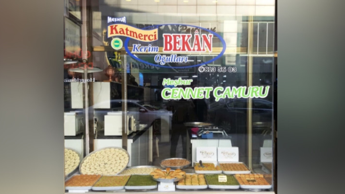 Bekan Pastanesi — fotoğraf 7