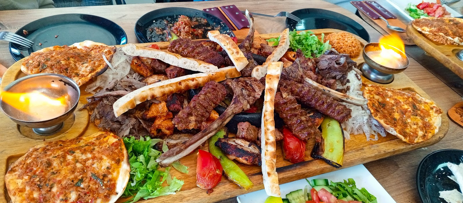 BEKİR USTA EXSPERES — fotoğraf 4