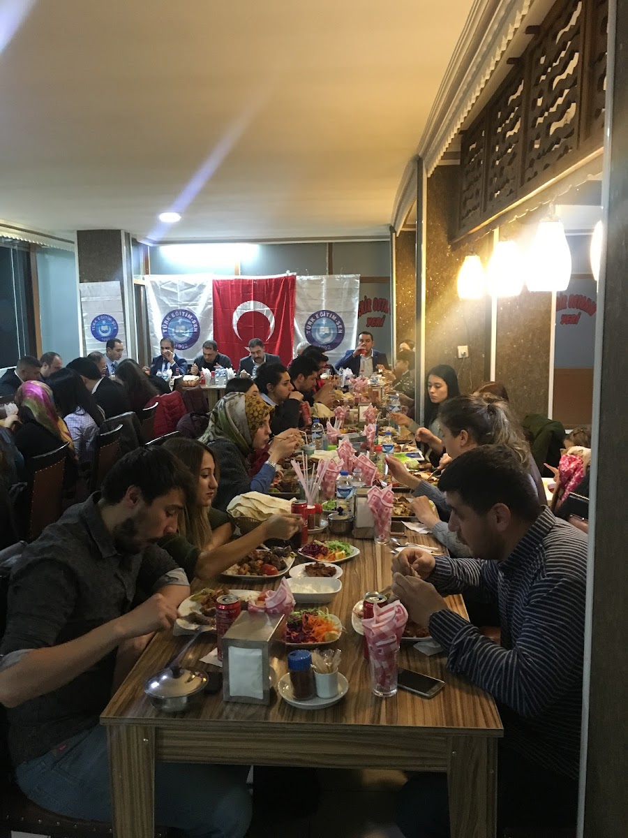BEKİR USTA EXSPERES — fotoğraf 5
