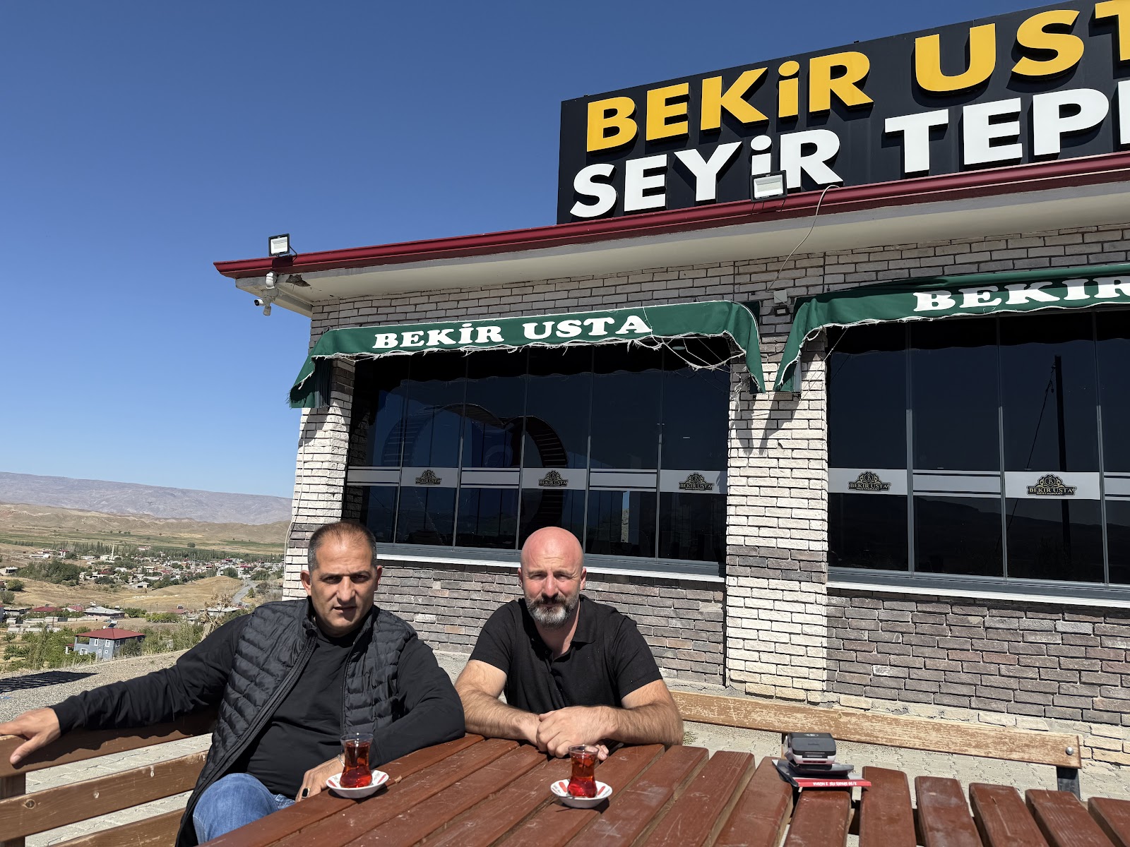 BEKİR USTA EXSPERES — fotoğraf 7