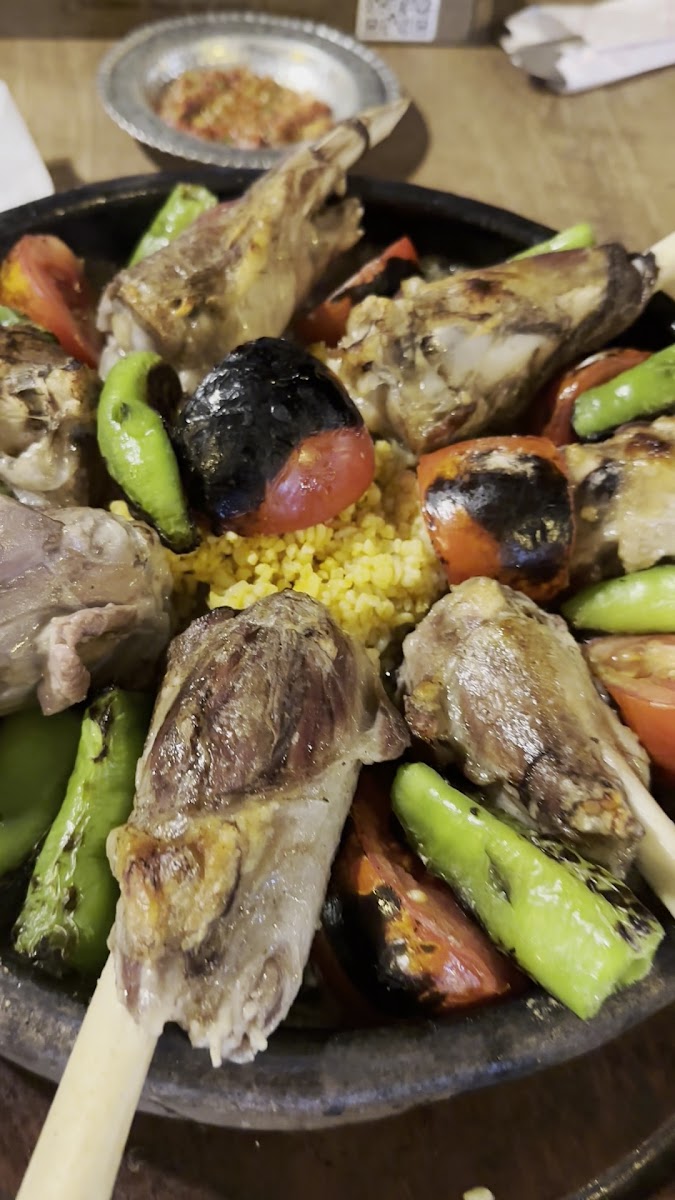 Bekir Usta Seyir Tepesi — fotoğraf 3