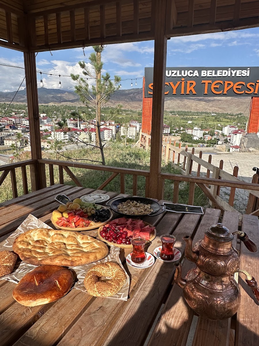 Bekir Usta Seyir Tepesi — fotoğraf 5