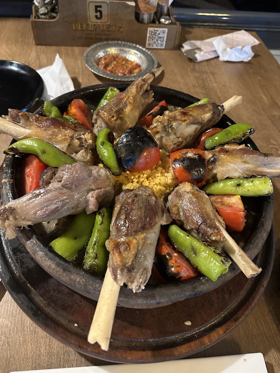 Bekir Usta Seyir Tepesi — fotoğraf 8