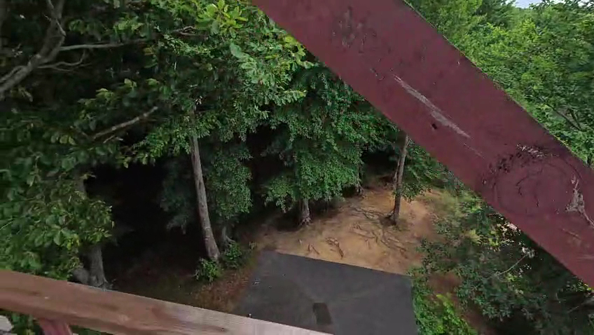 Bektaşaga Park Yıldızı Piknik Yeri — fotoğraf 3