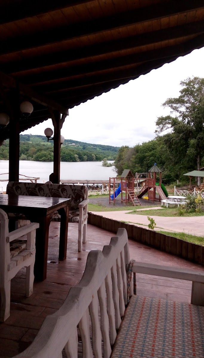 Bektaşaga Park Yıldızı Piknik Yeri — fotoğraf 5