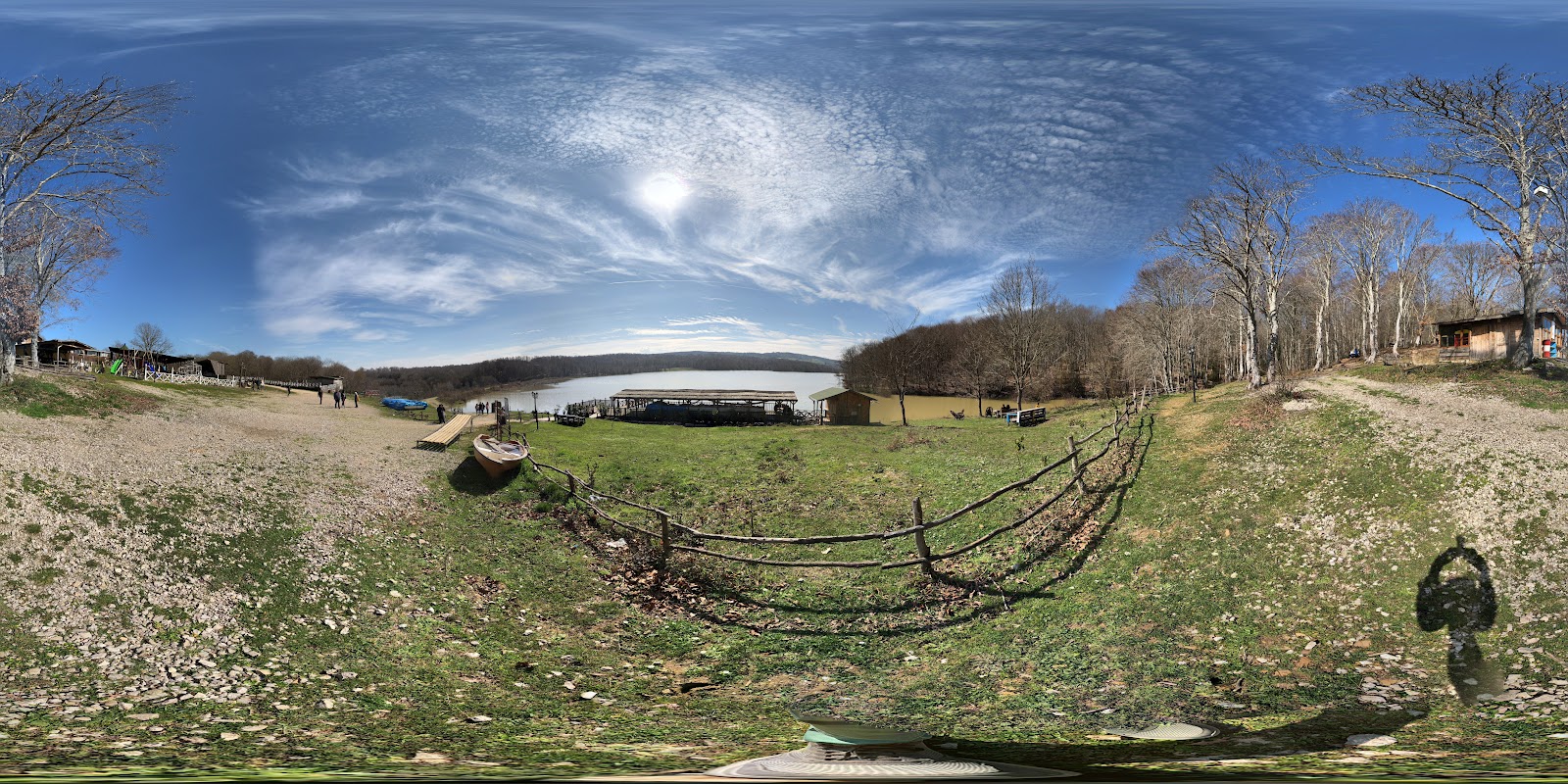 Bektaşaga Park Yıldızı Piknik Yeri — fotoğraf 6